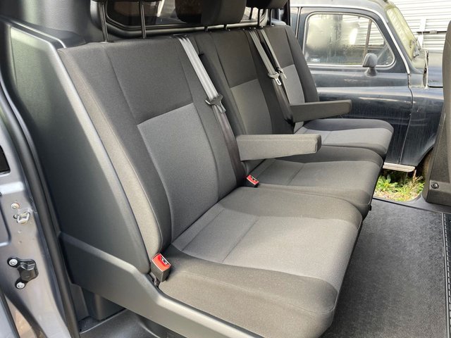 2022 Citroen Dispatch 2L Enterprise Pro Xl 6dr - Photo 12