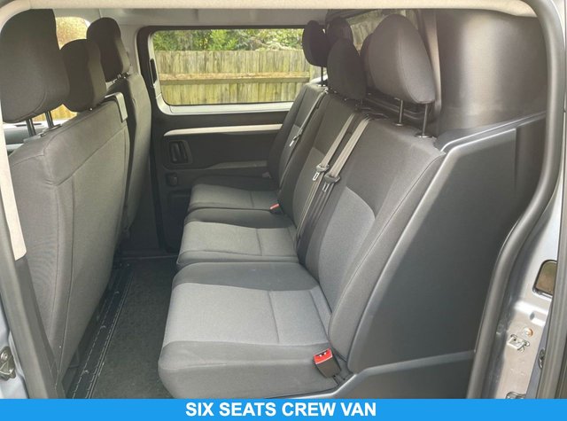 2022 Citroen Dispatch 2L Enterprise Pro Xl 6dr - Photo 2