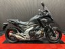 USED 2023 23 HONDA NC750X FINANCE SPECIALISTS APPLY NOW LOW RATE FINANCE DELIVERY AVAILABLE