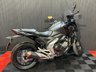 USED 2023 23 HONDA NC750X FINANCE SPECIALISTS APPLY NOW LOW RATE FINANCE DELIVERY AVAILABLE