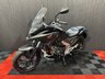 USED 2023 23 HONDA NC750X FINANCE SPECIALISTS APPLY NOW LOW RATE FINANCE DELIVERY AVAILABLE