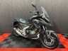 USED 2023 23 HONDA NC750X FINANCE SPECIALISTS APPLY NOW LOW RATE FINANCE DELIVERY AVAILABLE