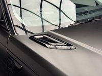 USED 2018 68 LAND ROVER RANGE ROVER SPORT 3.0 SD V6 HSE Dynamic SUV 5dr Diesel Auto 4WD Euro 6 (s/s) (306 ps) SATIN BLACK|360 CAM|HUD