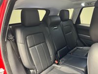 USED 2018 68 LAND ROVER RANGE ROVER SPORT 3.0 SD V6 HSE Dynamic SUV 5dr Diesel Auto 4WD Euro 6 (s/s) (306 ps) SATIN BLACK|360 CAM|HUD