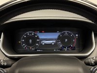 USED 2018 68 LAND ROVER RANGE ROVER SPORT 3.0 SD V6 HSE Dynamic SUV 5dr Diesel Auto 4WD Euro 6 (s/s) (306 ps) SATIN BLACK|360 CAM|HUD