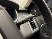 USED 2018 68 LAND ROVER RANGE ROVER SPORT 3.0 SD V6 HSE Dynamic SUV 5dr Diesel Auto 4WD Euro 6 (s/s) (306 ps) SATIN BLACK|360 CAM|HUD