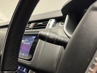 USED 2018 68 LAND ROVER RANGE ROVER SPORT 3.0 SD V6 HSE Dynamic SUV 5dr Diesel Auto 4WD Euro 6 (s/s) (306 ps) SATIN BLACK|360 CAM|HUD