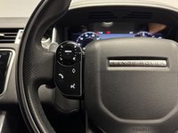 USED 2018 68 LAND ROVER RANGE ROVER SPORT 3.0 SD V6 HSE Dynamic SUV 5dr Diesel Auto 4WD Euro 6 (s/s) (306 ps) SATIN BLACK|360 CAM|HUD