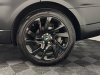 USED 2018 68 LAND ROVER RANGE ROVER SPORT 3.0 SD V6 HSE Dynamic SUV 5dr Diesel Auto 4WD Euro 6 (s/s) (306 ps) SATIN BLACK|360 CAM|HUD