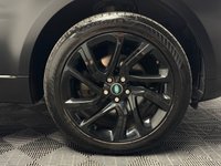 USED 2018 68 LAND ROVER RANGE ROVER SPORT 3.0 SD V6 HSE Dynamic SUV 5dr Diesel Auto 4WD Euro 6 (s/s) (306 ps) SATIN BLACK|360 CAM|HUD