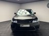 USED 2018 68 LAND ROVER RANGE ROVER SPORT 3.0 SD V6 HSE Dynamic SUV 5dr Diesel Auto 4WD Euro 6 (s/s) (306 ps) SATIN BLACK|360 CAM|HUD