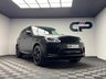 USED 2018 68 LAND ROVER RANGE ROVER SPORT 3.0 SD V6 HSE Dynamic SUV 5dr Diesel Auto 4WD Euro 6 (s/s) (306 ps) SATIN BLACK|360 CAM|HUD