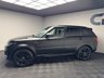 USED 2018 68 LAND ROVER RANGE ROVER SPORT 3.0 SD V6 HSE Dynamic SUV 5dr Diesel Auto 4WD Euro 6 (s/s) (306 ps) SATIN BLACK|360 CAM|HUD