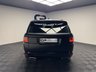 USED 2018 68 LAND ROVER RANGE ROVER SPORT 3.0 SD V6 HSE Dynamic SUV 5dr Diesel Auto 4WD Euro 6 (s/s) (306 ps) SATIN BLACK|360 CAM|HUD