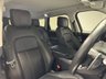 USED 2018 68 LAND ROVER RANGE ROVER SPORT 3.0 SD V6 HSE Dynamic SUV 5dr Diesel Auto 4WD Euro 6 (s/s) (306 ps) SATIN BLACK|360 CAM|HUD