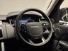 USED 2018 68 LAND ROVER RANGE ROVER SPORT 3.0 SD V6 HSE Dynamic SUV 5dr Diesel Auto 4WD Euro 6 (s/s) (306 ps) SATIN BLACK|360 CAM|HUD