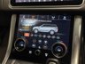 USED 2018 68 LAND ROVER RANGE ROVER SPORT 3.0 SD V6 HSE Dynamic SUV 5dr Diesel Auto 4WD Euro 6 (s/s) (306 ps) SATIN BLACK|360 CAM|HUD