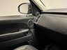 USED 2018 68 LAND ROVER RANGE ROVER SPORT 3.0 SD V6 HSE Dynamic SUV 5dr Diesel Auto 4WD Euro 6 (s/s) (306 ps) SATIN BLACK|360 CAM|HUD