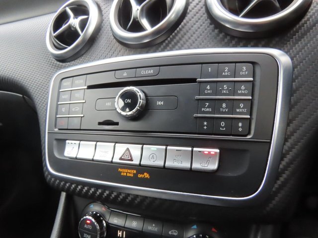 2017 Mercedes-Benz A-CLASS - Photo 10