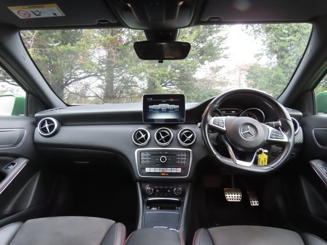 2017 Mercedes-Benz A-CLASS - Photo 7