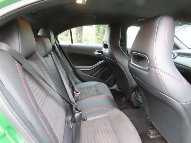 2017 Mercedes-Benz A-CLASS - Photo 9