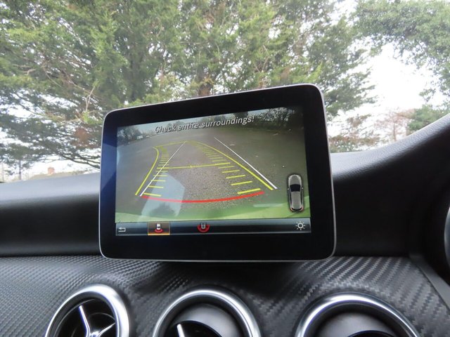 2017 Mercedes-Benz A-CLASS - Photo 11