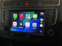 USED 2017 17 VOLKSWAGEN POLO 1.0 BlueMotion Tech Match Edition Apple Car Play 5 Door Petrol Manual Euro 6 (s/s) (60 ps) 8 SERVICES INCLUDING BELT
