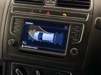 USED 2017 17 VOLKSWAGEN POLO 1.0 BlueMotion Tech Match Edition Apple Car Play 5 Door Petrol Manual Euro 6 (s/s) (60 ps) 8 SERVICES INCLUDING BELT