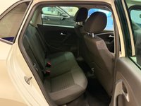 USED 2017 17 VOLKSWAGEN POLO 1.0 BlueMotion Tech Match Edition Apple Car Play 5 Door Petrol Manual Euro 6 (s/s) (60 ps) 8 SERVICES INCLUDING BELT