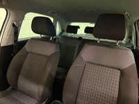 USED 2017 17 VOLKSWAGEN POLO 1.0 BlueMotion Tech Match Edition Apple Car Play 5 Door Petrol Manual Euro 6 (s/s) (60 ps) 8 SERVICES INCLUDING BELT