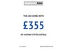 USED 2017 17 VOLKSWAGEN POLO 1.0 BlueMotion Tech Match Edition Apple Car Play 5 Door Petrol Manual Euro 6 (s/s) (60 ps) 8 SERVICES INCLUDING BELT