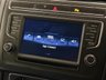 USED 2017 17 VOLKSWAGEN POLO 1.0 BlueMotion Tech Match Edition Apple Car Play 5 Door Petrol Manual Euro 6 (s/s) (60 ps) 8 SERVICES INCLUDING BELT