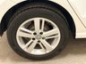 USED 2017 17 VOLKSWAGEN POLO 1.0 BlueMotion Tech Match Edition Apple Car Play 5 Door Petrol Manual Euro 6 (s/s) (60 ps) 8 SERVICES INCLUDING BELT