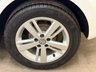 USED 2017 17 VOLKSWAGEN POLO 1.0 BlueMotion Tech Match Edition Apple Car Play 5 Door Petrol Manual Euro 6 (s/s) (60 ps) 8 SERVICES INCLUDING BELT