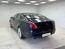 USED 2010 10 JAGUAR XJ 3.0d V6 Portfolio Saloon 4dr Diesel Auto Euro 5 (275 ps) 