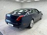 USED 2010 10 JAGUAR XJ 3.0d V6 Portfolio Saloon 4dr Diesel Auto Euro 5 (275 ps) 
