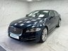 USED 2010 10 JAGUAR XJ 3.0d V6 Portfolio Saloon 4dr Diesel Auto Euro 5 (275 ps) 