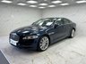 USED 2010 10 JAGUAR XJ 3.0d V6 Portfolio Saloon 4dr Diesel Auto Euro 5 (275 ps) 