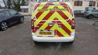 USED 2021 70 VAUXHALL COMBO 1.6 Turbo D 2300 Sportive Panel Van 4dr Diesel Manual L1 H1 Euro 6 (s/s) (100 ps) FSH ULEZ COMPLIANT
