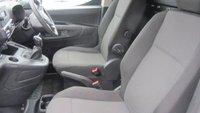 USED 2021 70 VAUXHALL COMBO 1.6 Turbo D 2300 Sportive Panel Van 4dr Diesel Manual L1 H1 Euro 6 (s/s) (100 ps) FSH ULEZ COMPLIANT