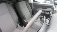 USED 2021 70 VAUXHALL COMBO 1.6 Turbo D 2300 Sportive Panel Van 4dr Diesel Manual L1 H1 Euro 6 (s/s) (100 ps) FSH ULEZ COMPLIANT