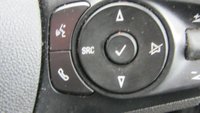 USED 2021 70 VAUXHALL COMBO 1.6 Turbo D 2300 Sportive Panel Van 4dr Diesel Manual L1 H1 Euro 6 (s/s) (100 ps) FSH ULEZ COMPLIANT
