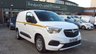 USED 2021 70 VAUXHALL COMBO 1.6 Turbo D 2300 Sportive Panel Van 4dr Diesel Manual L1 H1 Euro 6 (s/s) (100 ps) FSH ULEZ COMPLIANT