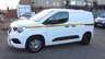 USED 2021 70 VAUXHALL COMBO 1.6 Turbo D 2300 Sportive Panel Van 4dr Diesel Manual L1 H1 Euro 6 (s/s) (100 ps) FSH ULEZ COMPLIANT