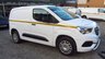 USED 2021 70 VAUXHALL COMBO 1.6 Turbo D 2300 Sportive Panel Van 4dr Diesel Manual L1 H1 Euro 6 (s/s) (100 ps) FSH ULEZ COMPLIANT