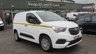 USED 2021 70 VAUXHALL COMBO 1.6 Turbo D 2300 Sportive Panel Van 4dr Diesel Manual L1 H1 Euro 6 (s/s) (100 ps) FSH ULEZ COMPLIANT
