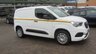USED 2021 70 VAUXHALL COMBO 1.6 Turbo D 2300 Sportive Panel Van 4dr Diesel Manual L1 H1 Euro 6 (s/s) (100 ps) FSH ULEZ COMPLIANT