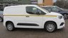 USED 2021 70 VAUXHALL COMBO 1.6 Turbo D 2300 Sportive Panel Van 4dr Diesel Manual L1 H1 Euro 6 (s/s) (100 ps) FSH ULEZ COMPLIANT