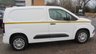USED 2021 70 VAUXHALL COMBO 1.6 Turbo D 2300 Sportive Panel Van 4dr Diesel Manual L1 H1 Euro 6 (s/s) (100 ps) FSH ULEZ COMPLIANT