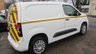 USED 2021 70 VAUXHALL COMBO 1.6 Turbo D 2300 Sportive Panel Van 4dr Diesel Manual L1 H1 Euro 6 (s/s) (100 ps) FSH ULEZ COMPLIANT